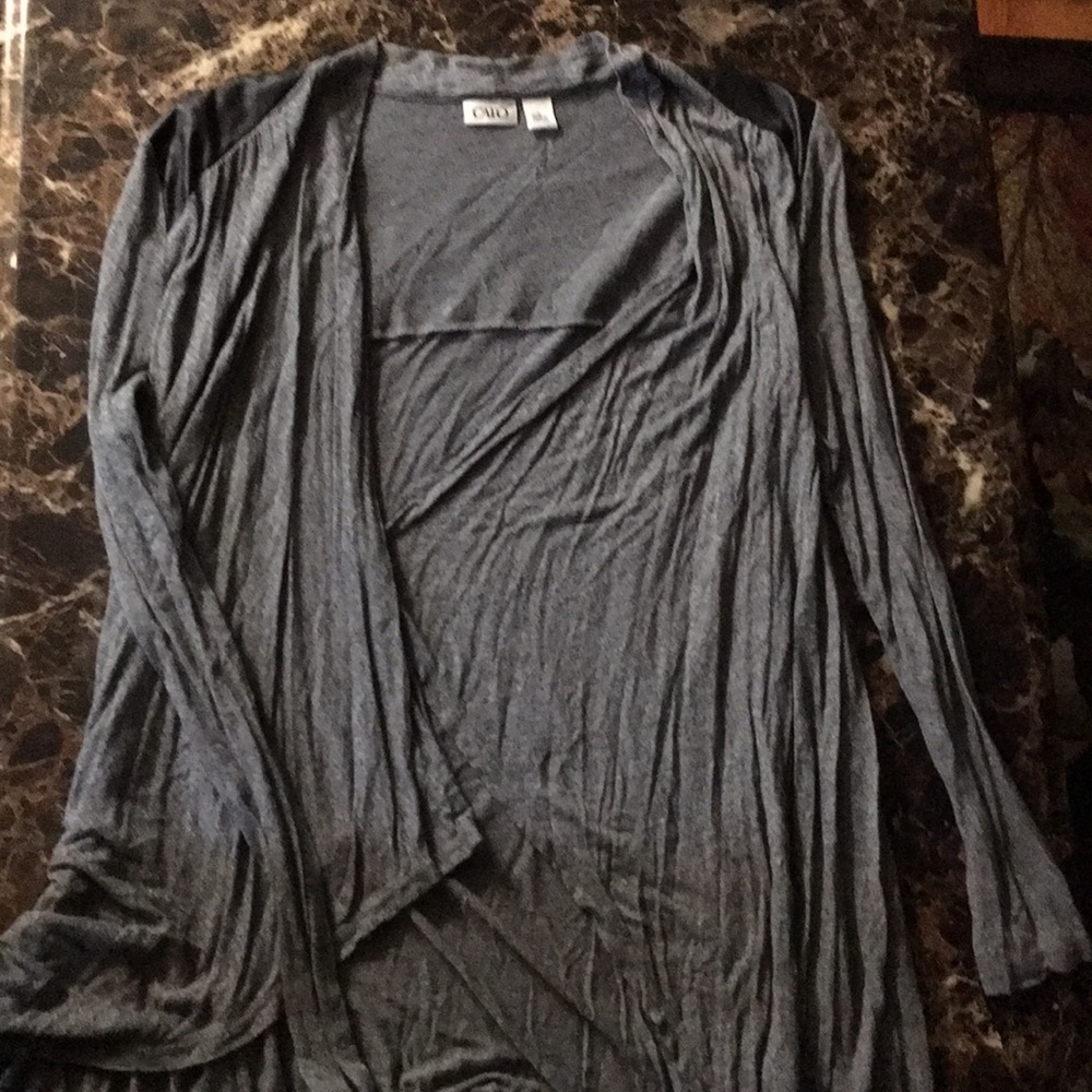 Cato cardigan